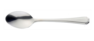 tea spoon Arthur Price Dubarry